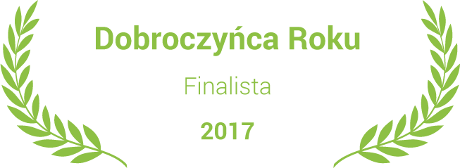 Uzyskane nagrody - odpowiedzialny biznes w Polsce